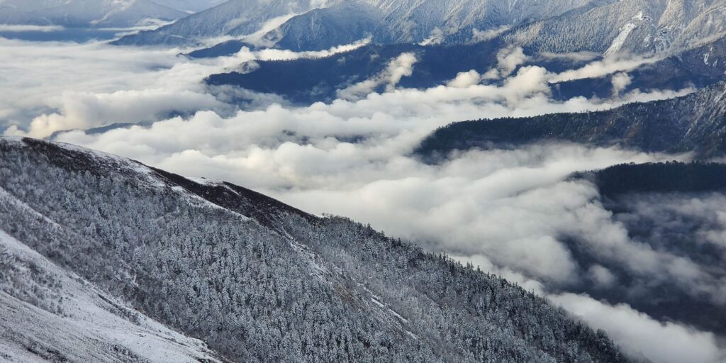 Uncovering Sichuan's Secret Delights: An Off-the-Beaten-Track Adventure‌