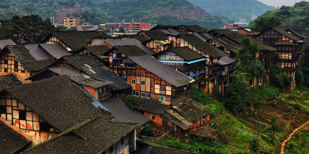 Uncovering Sichuan's Secret Delights: An Off-the-Beaten-Track Adventure‌